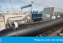 Pháp gọi thỏa thuận mua tàu ngầm Mỹ của Australia là ‘cú đâm sau lưng’