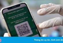 TP.HCM thí điểm thẻ xanh Covid-19 như thế nào?