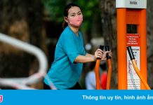 Sẽ xem xét cho cư dân Vinhomes Central Park được tập thể dục nội khu