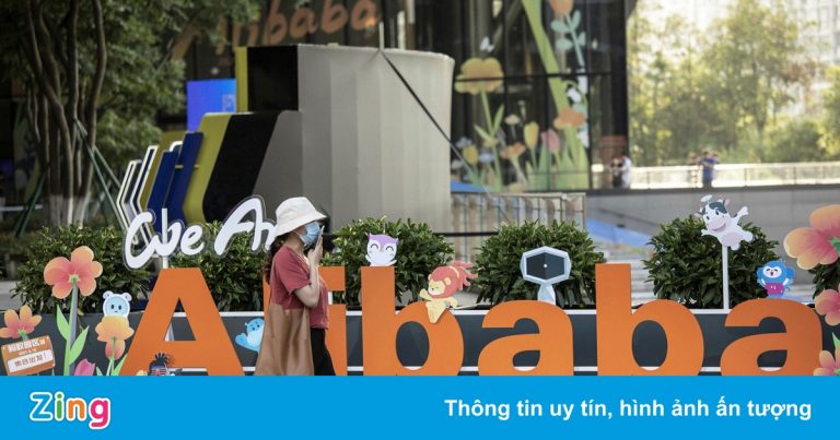 Alibaba góp 15,5 tỷ USD vào chiến dịch ‘san sẻ của cải’ của ông Tập