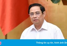 Thủ tướng: ‘Dịch Covid-19 như trận cuồng phong dữ dội’