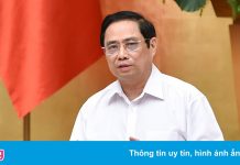 Thủ tướng: Nâng cao năng lực để trở lại bình thường mới vào năm 2022