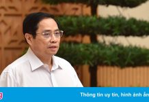 Thủ tướng đặt mục tiêu kiểm soát dịch trong tháng 9