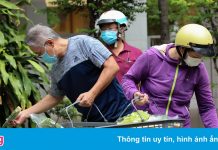 Hy vọng của cư dân TP.HCM khi bình thường mới