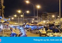 Hàng quán ở TP Sóc Trăng được phục vụ tại chỗ từ sáng 5/9