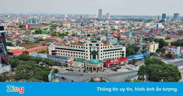 TP Vinh chuyển trạng thái bình thường mới