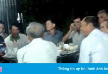 Cà Mau nới giãn cách, cho tổ chức tiệc mừng không quá 10 người