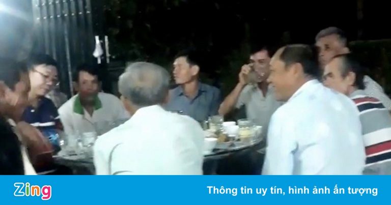 Cà Mau nới giãn cách, cho tổ chức tiệc mừng không quá 10 người