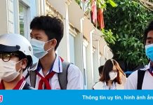 Sóc Trăng miễn học phí cho học sinh