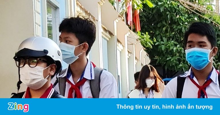 Sóc Trăng miễn học phí cho học sinh