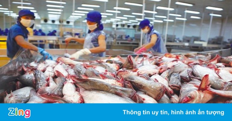 Xuất khẩu nông, thủy sản 8 tháng ước đạt gần 18 tỷ USD