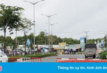 Phú Quốc giữ kế hoạch đón khách du lịch quốc tế