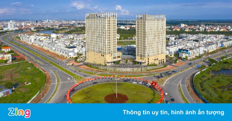 Đại lộ hơn 5.700 tỷ nâng tầm kết nối Hải Phòng