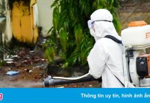 Khởi tố vụ án liên quan đến F0 là công nhân thủy sản