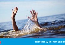 Tìm được thi thể cô gái mất tích khi tắm biển
