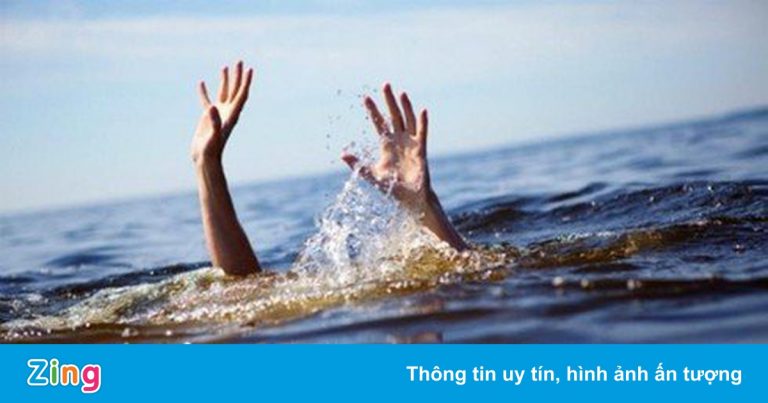 Tìm được thi thể cô gái mất tích khi tắm biển