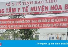Bạc Liêu nâng mức độ giãn cách tại huyện có nhiều F0