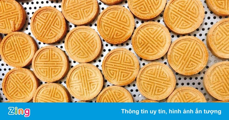 Điểm khác biệt của những món bánh ở Hội An Điểm khác biệt của những món bánh ở Hội An