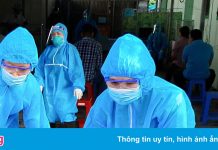 Bộ Y tế đính chính số liệu 30 F0 tử vong tại Cà Mau