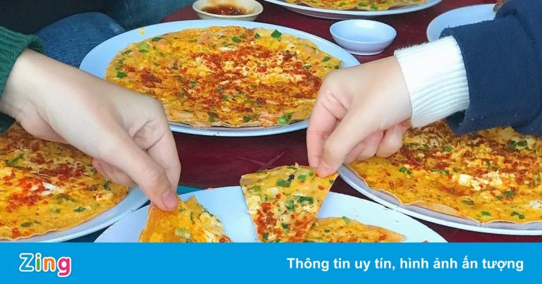 Điểm khác biệt của các món ăn Đà Lạt