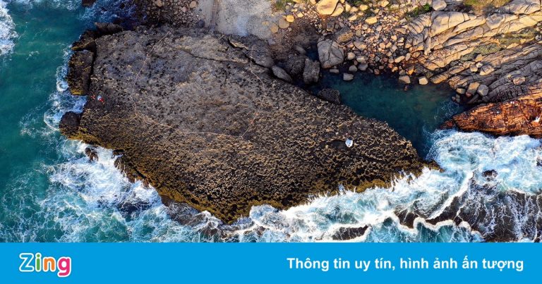 Núi Chúa và Kon Hà Nừng mới được UNESCO công nhận danh hiệu nào? Núi Chúa và Kon Hà Nừng mới được UNESCO công nhận danh hiệu nào?