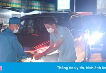 Kiên Giang áp dụng Chỉ thị 16 thêm 5 ngày