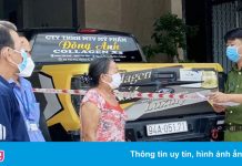 Khởi tố vụ án liên quan đến chuỗi lây nhiễm tại công ty mỹ phẩm