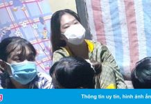 Tụ tập sử dụng ma túy, 8 người bị đề nghị phạt gần 100 triệu đồng