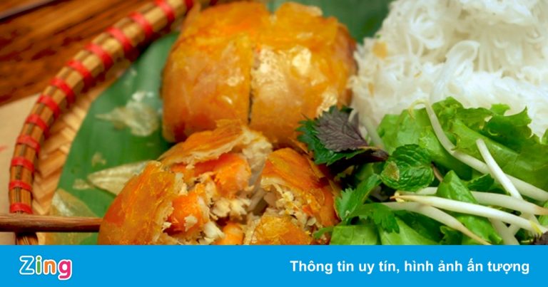 Nem rán, ram, chả giò trong ẩm thực Việt