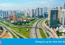 TP.HCM cần cơ chế đặc thù để phục hồi sau giãn cách