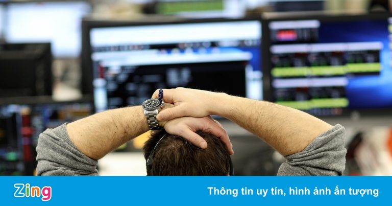 Dính bẫy tin giả, dân đầu tư tiền mã hóa Việt mất hàng nghìn USD