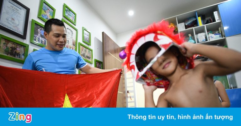 Đón Quốc khánh đặc biệt