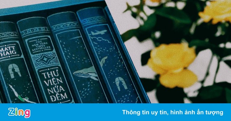 Những cuốn sách kể chuyện tìm lại niềm tin yêu cuộc sống