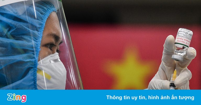 Thành quả từ nỗ lực ngoại giao vaccine của các lãnh đạo cấp cao