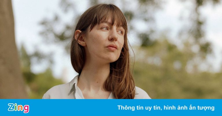 Tiểu thuyết thứ ba của Sally Rooney