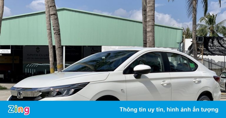 Những lựa chọn sedan bình dân mới ra mắt tại Việt Nam