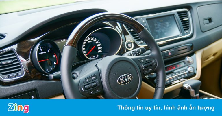 Những điều cần biết trước khi kích hoạt tính năng ẩn cho ôtô