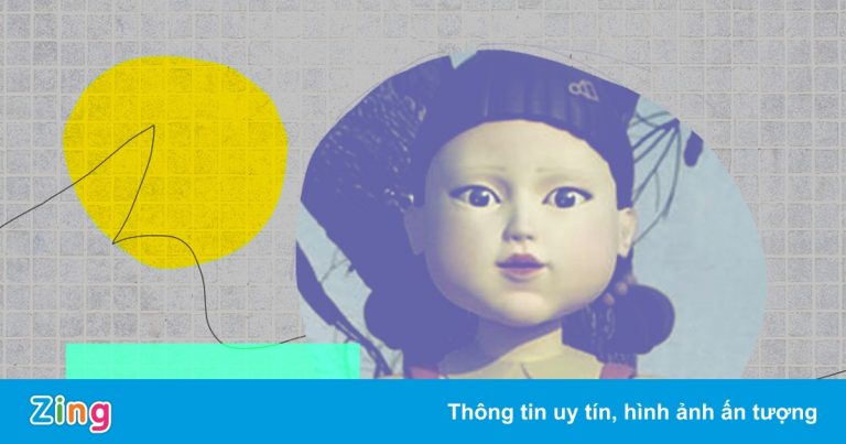Vì sao trò chơi ‘Đèn đỏ, đèn xanh’ nổi tiếng trở lại Vì sao trò chơi ‘Đèn đỏ, đèn xanh’ nổi tiếng trở lại