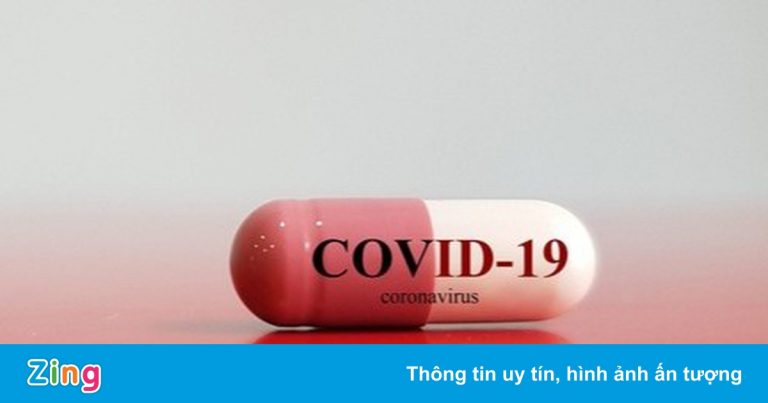 Hy vọng về loại thuốc có thể vô hiệu hóa các biến chủng của nCoV