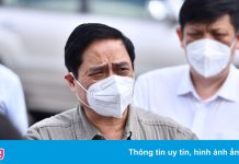 Thủ tướng: Thí điểm đón 2-3 triệu khách quốc tế đến Phú Quốc