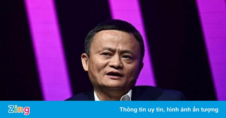 Trung Quốc giáng đòn mạnh vào siêu ứng dụng của tỷ phú Jack Ma