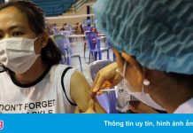 Hải Phòng ưu tiên phủ vaccine cho Đồ Sơn và Cát Hải