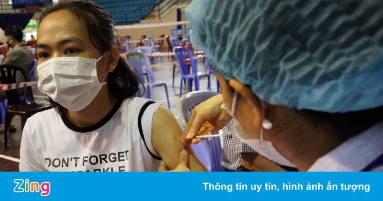 Hải Phòng ưu tiên phủ vaccine cho Đồ Sơn và Cát Hải