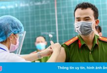 Hà Nội xét nghiệm toàn bộ dân cư trong một tuần