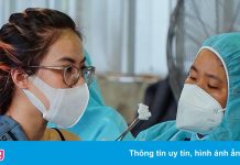 Có được tiêm vaccine mũi 2 ở nơi khác so với mũi 1?