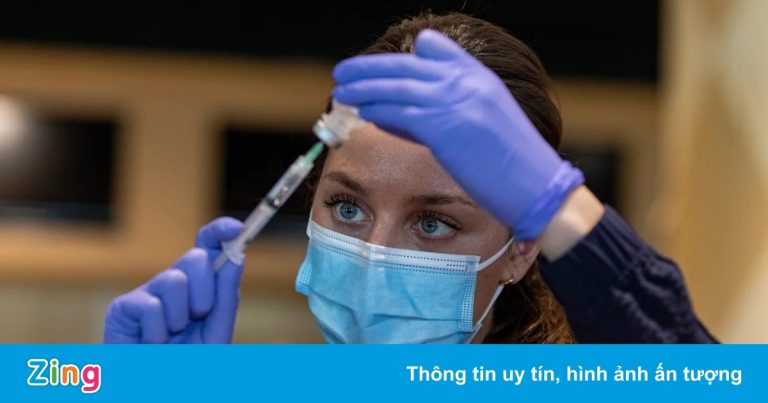 Hiệu quả của 6 loại vaccine Covid-19