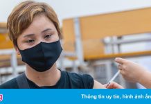 Hơn 92.000 người ở Đà Nẵng sẽ được tiêm vaccine