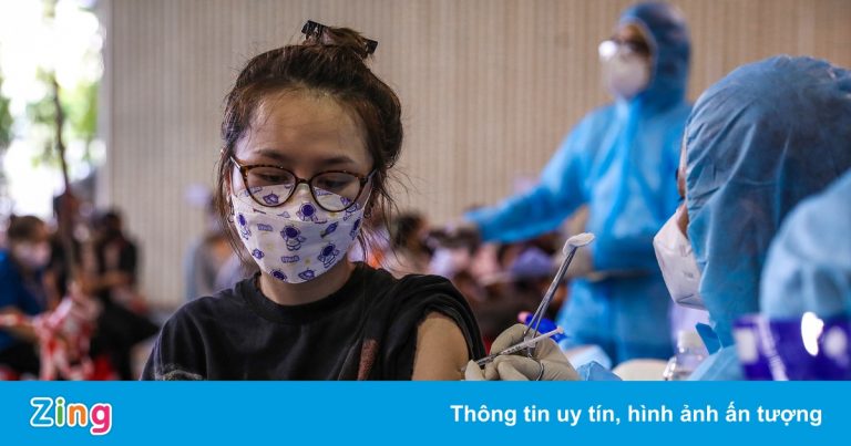 TP.HCM nhận thêm hơn 666.000 liều vaccine AstraZeneca và Pfizer