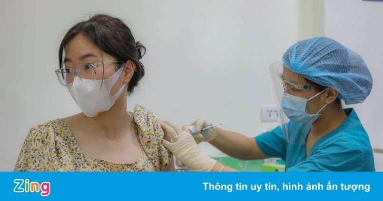 Vaccine ARCT-154 được nghiệm thu giữa kỳ giai đoạn 1 về tính an toàn