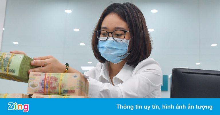 Người dân nhận hỗ trợ từ gói 38.000 tỷ như thế nào